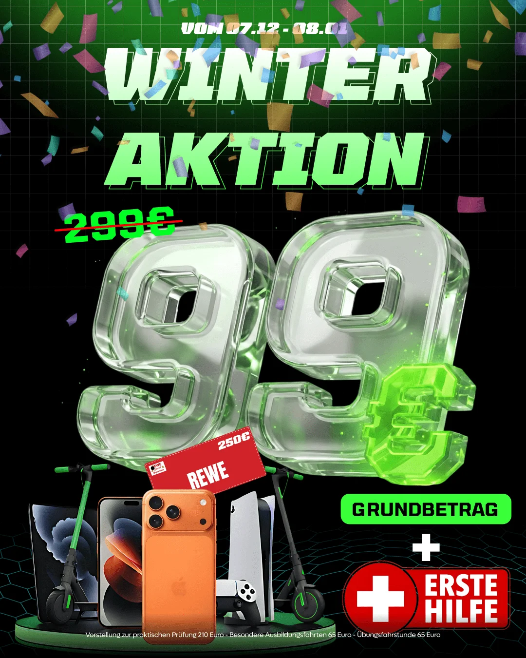 Fahrschule wechseln Düsseldorf