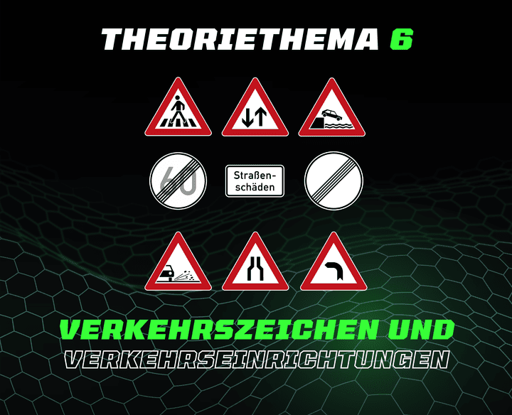 Theoriethema 6 Fahrschule Abgefahrn