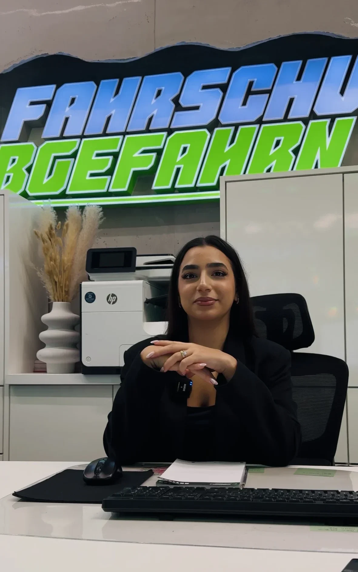 Beste Fahrschule Düsseldorf