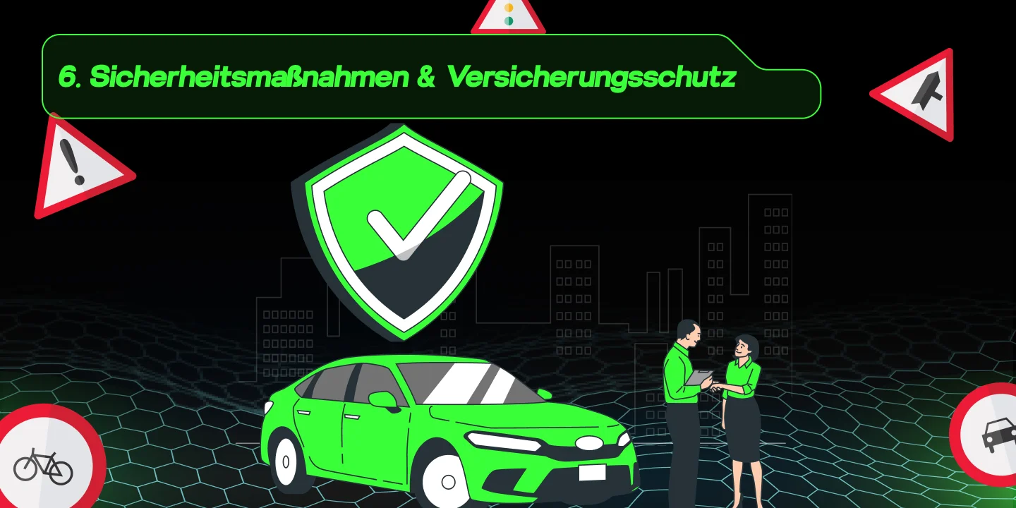 Sicherheitsmaßnahmen-&-Versicherungsschutz
