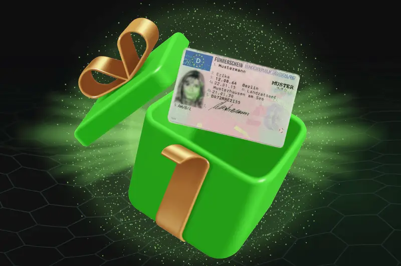 Regelmäßige Aktionen