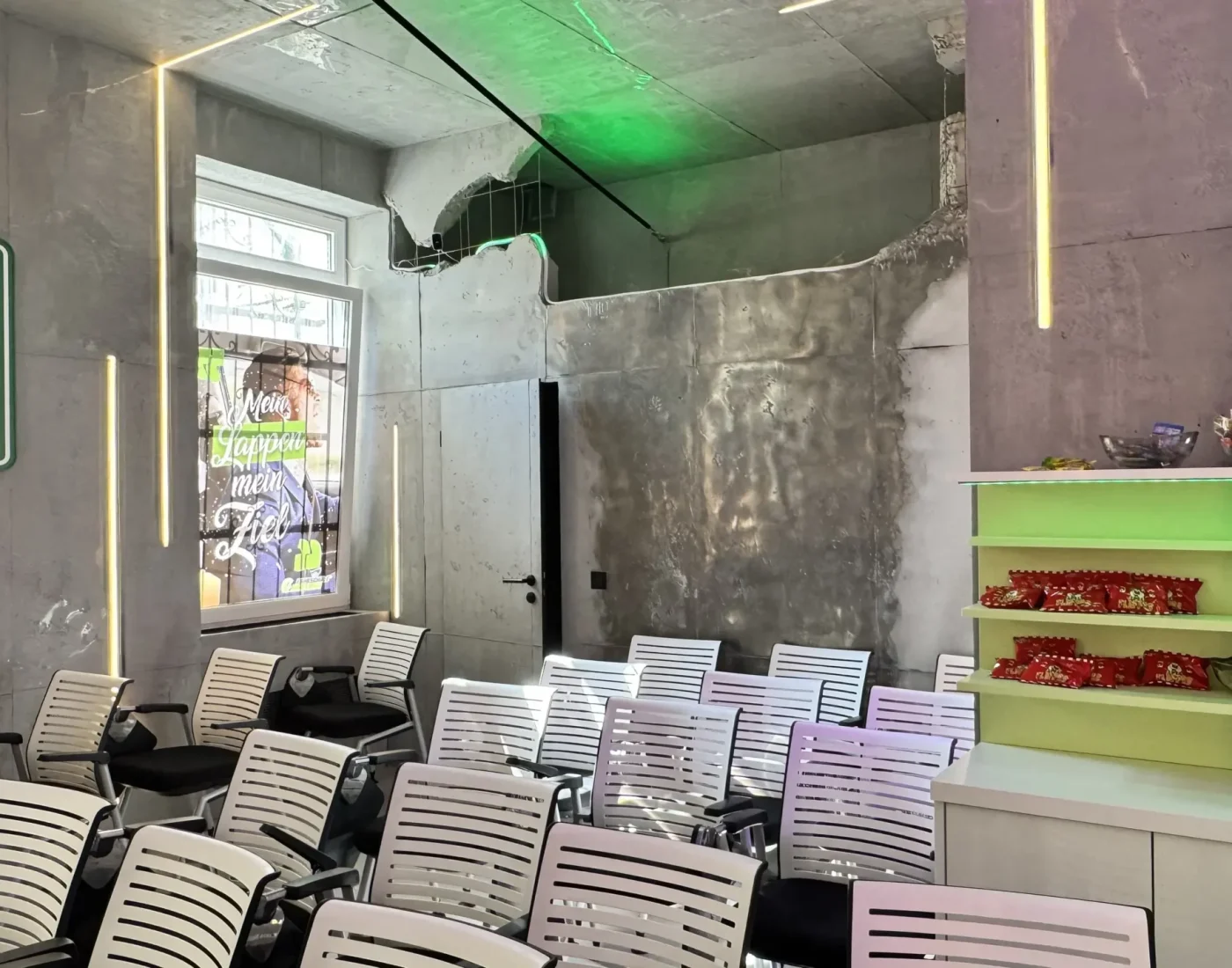 Intensivkurs Theorie Abgefahrn